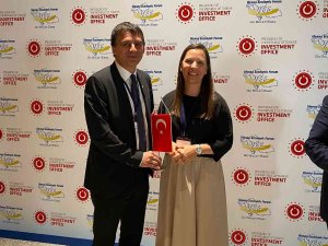 Aras Kargo’nun Uçtan Uca Teknoloji Dönüşümü Avrupa’ya Örnek Olacak