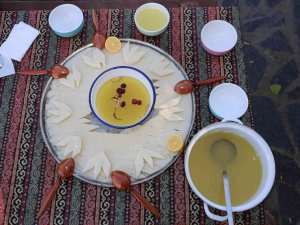 “Sivrihisar Kilimi" Ve "Sivrihisar Arabaşı” Tescillendi