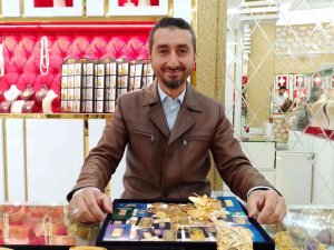 "Altında Ki Artış Sürecek"