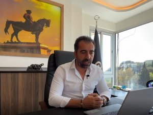 "Pandemi Ege’nin Kıymetini Ve Evde Yaşamın Değerini Arttırdı"