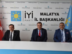 Başkan Sadıkoğlu: “İ̇stişare Kültürünü Önemsiyoruz”