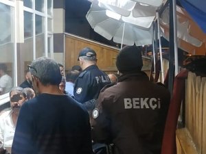 Kayseri Polisinden "Huzurlu Hafta Sonu" Uygulaması