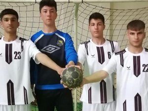 Elazığ Gsk’dan 4 Sporcu U16 Milli Takımı’na Çağrıldı