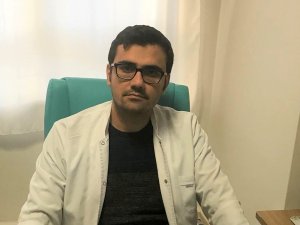 Doç. Dr. Kıvrak’a 2022 Yılı ’Medikal Üst Uzmanlık Üstün Kardiyoloji Ödülü’ Verildi