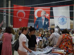 2 Milyon İ̇stanbullu Alışveriş Festivaline Akın Etti
