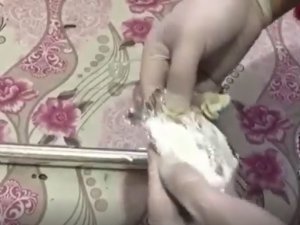 Gaziantep’te Bir Haftada 8 Kilogram Uyuşturucu Madde Ele Geçirildi
