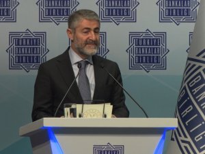 Bakan Nebati: "Göstergeler Büyümenin İlk Çeyrekte Yıllık Yüzde 7 Civarında Gerçekleşeceğine İşaret Ediyor"
