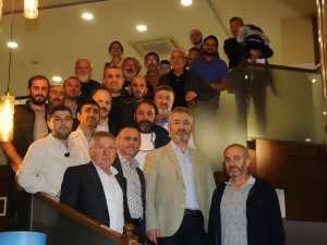 Nebiyan Doğa Festivali Hazırlıkları