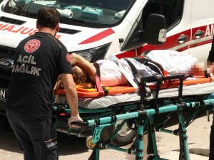 Kocaeli’de Aile Faciası: 2 Ölü
