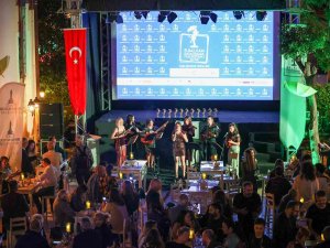 8. Balkan Panorama Film Festivaline Unutulmaz Kapanış Töreni