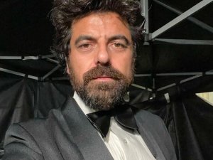 Hollywood’lu Türk Aktör Cannes Film Festivalinde