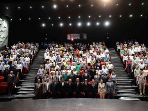 Denizli’de İş Sağlığı Ve Güvenliği Sempozyumu Düzenlendi