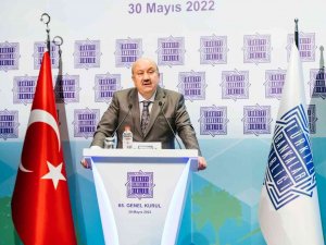 Bddk Başkanı Akben: "Bankalar, Büyümeye Ve İstihdama En Etkin Şekilde Katkı Sunmaya Devam Edeceklerdir"