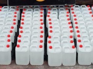 Kaçakçılar Eş Zamanlı Operasyonla Yakalandı