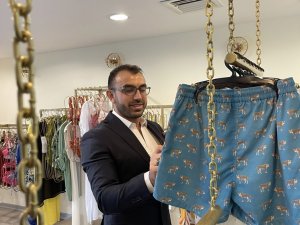 Dünya Plajları Türk Mayolarıyla Renkleniyor