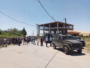 Silopi’de Elektrik Akımına Kapılan İşçi Hayatını Kaybetti