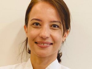 ’’Dünyada Yaklaşık 3 Milyon, Ülkemizde İse 50 Bin Ms Hastası Olduğu Tahmin Ediliyor’’