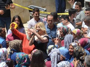 Gezende’de Erik Festivali Coşkusu