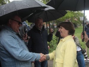 Fransa Dışişleri Bakanı Colonna Ukrayna’da