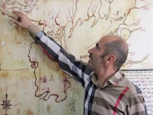 Cumhurbaşkanı Erdoğan’ın İ̇sveç Ve Finlandiya’nın Nato’ya Girmemesi Hususundaki Haklılığını Tarihçi Anlattı