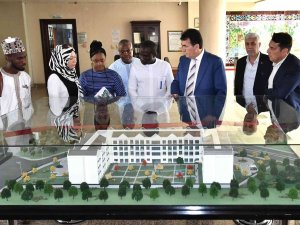 Osmangazi Belediyesi, Projeleri İle İlham Kaynağı Oluyor