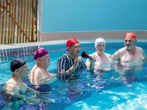 Ünlü Doktor Feridun Kunak’tan Narven’e Tam Not