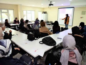 Yıldırım Belediyesi’nden ’Nitelikli’ İş İmkanı