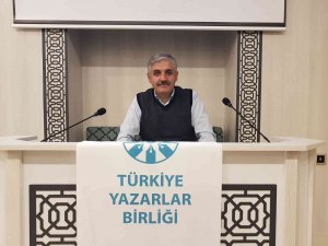 Prof. Dr. Köksal: “Ölüm Hayat Kadar Yakın”