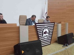 Elazığ İ̇l Özel İ̇darespor’da Ali Şiş Dönemi