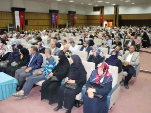 Elazığ’da Hac Seminerleri Başladı