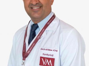 Uzmanından Uyarı: “Kalbiniz İçin Sigarayı Bırakın”