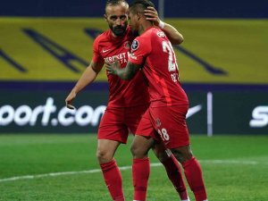 Ümraniyespor’da, Avdija Vrsajevic İle Yollar Ayrıldı