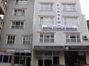 Bursem Kursiyerlerini Bekliyor