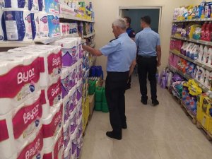 Kilis’te Zabıta Denetimleri Sıklaştırdı