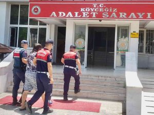 21 Yıl Kesinleşmiş Hapis Kararı Vardı, Jasat Yakaladı
