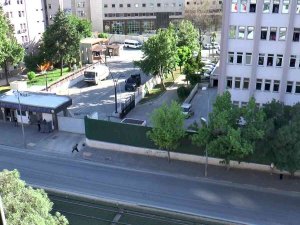 Bomba Düzeneği İle Saldırı Girişiminde Bulunan Şahsın İfadesi Ortaya Çıktı
