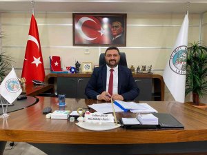 Mut’ta "Karacaoğlan Kayısı Kültür Ve Sanat Festivali" Heyecanı