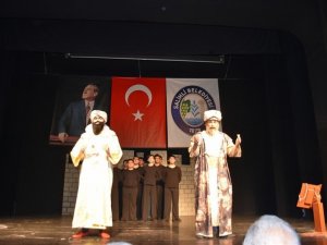 İ̇stanbul’un Fethinin 569. Yılı Salihli’de Kutlandı