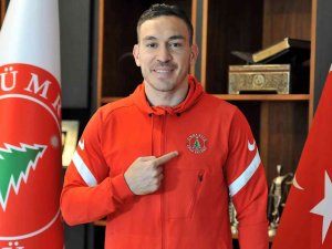 Ümraniyespor, Mevlüt Erdinç İle Yollarını Ayırdı