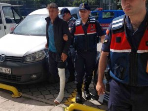 Arazi Anlaşmazlığı Kavgası: 3 Yaralı