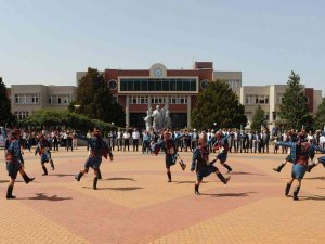 26. Adüfest Final Seremonisi Coşkuyla Gerçekleşti