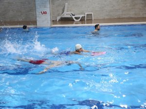 Haliliye’de Yaz Spor Okulları Kayıtları Başlıyor