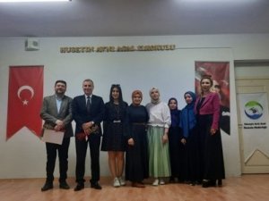 Üniversiteliler Çocuklarda Teknoloji Bağımlılığına Dikkat Çekti