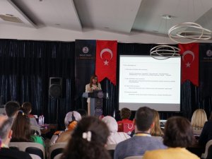 ’Kovid-19 Pandemisi Hayatın Hızla Dijitalleşmesine Neden Oldu’