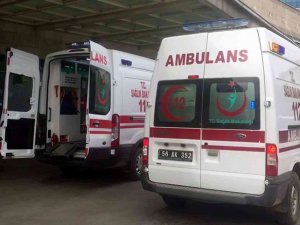 Siirt’te Elektrik Akımına Kapılan Bir Kişi Öldü