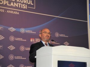 Tse’de Devir Teslim