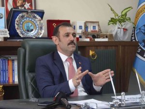 Petrol-i̇ş’ten Çankırı’daki Lastik Fabrikasındaki Grev Kararı İle İlgili Açıklama