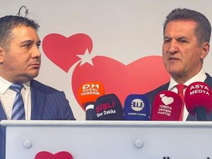 Tdp Genel Sekreterliği Ve Teşkilat Başkanlığı’na Teoman Mutlu Seçildi