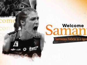 Samanta Fabris, Eczacıbaşı Dynavit’te