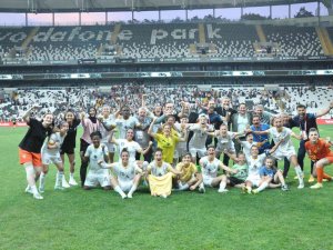 Alg Spor Final Kapısını Araladı